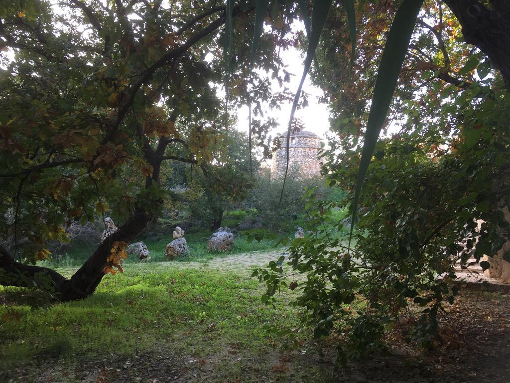 Masseria Storica Pilapalucci Toritto 外观 照片