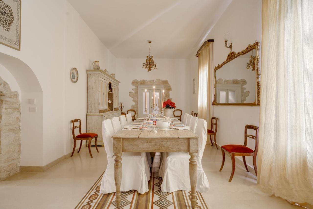 Masseria Storica Pilapalucci Toritto 外观 照片