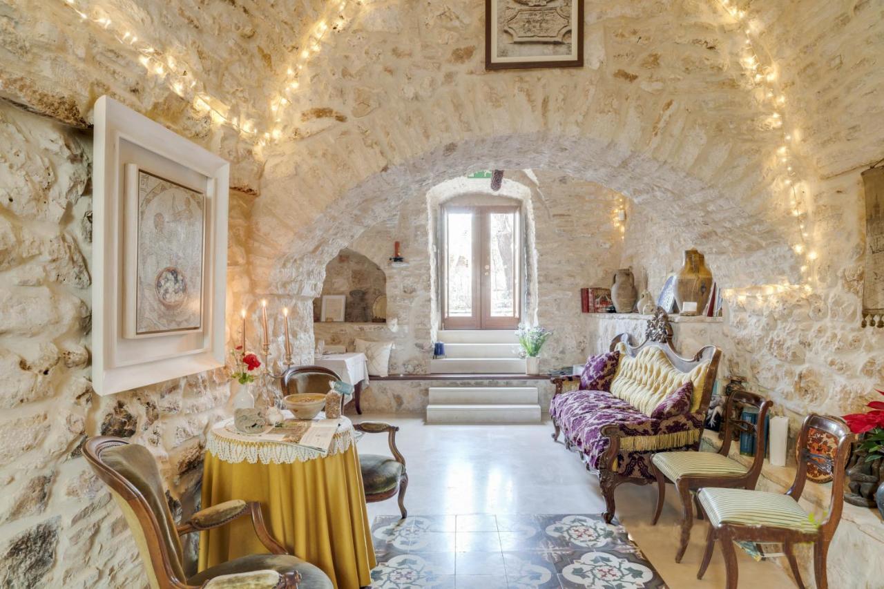 Masseria Storica Pilapalucci Toritto 外观 照片