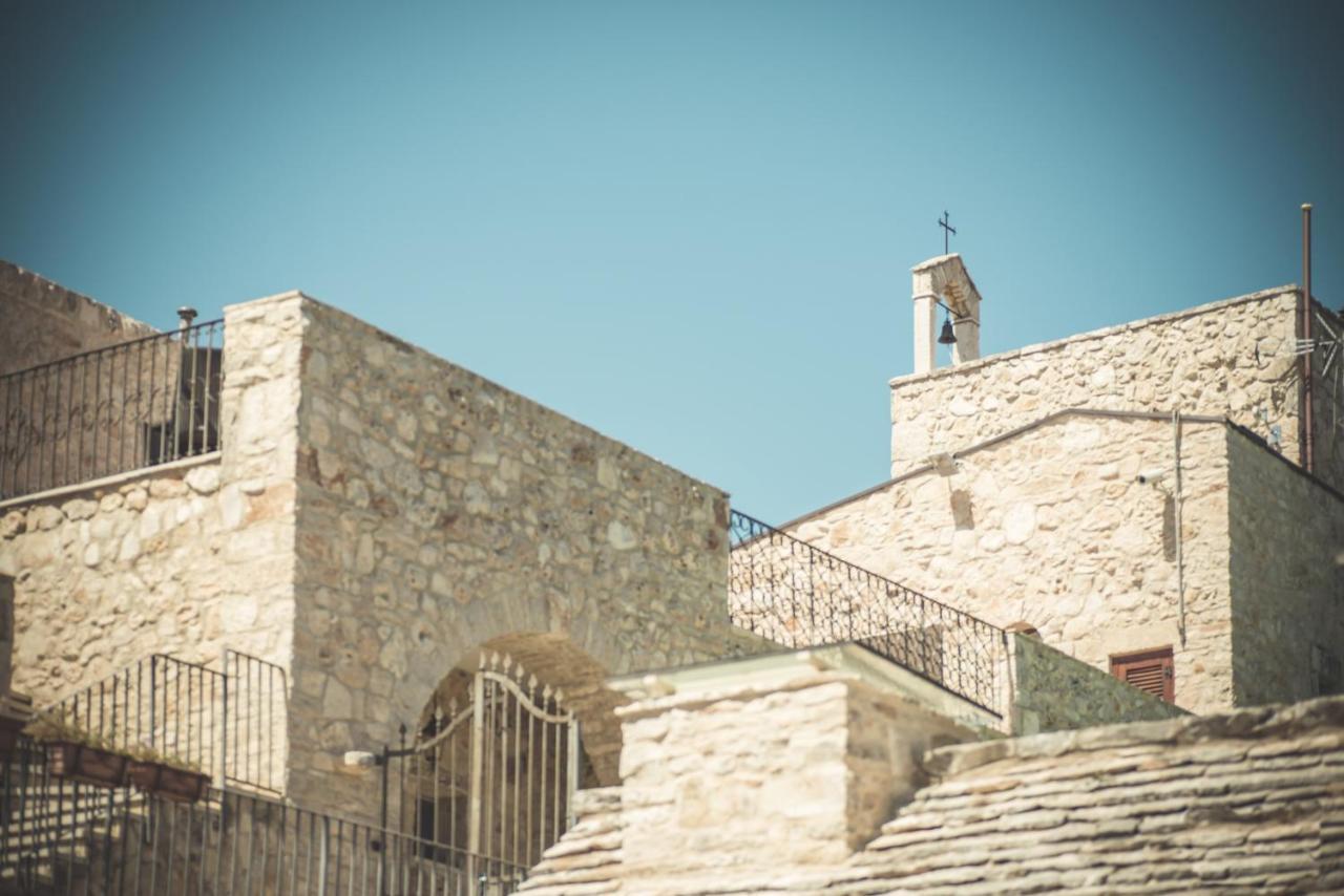 Masseria Storica Pilapalucci Toritto 外观 照片