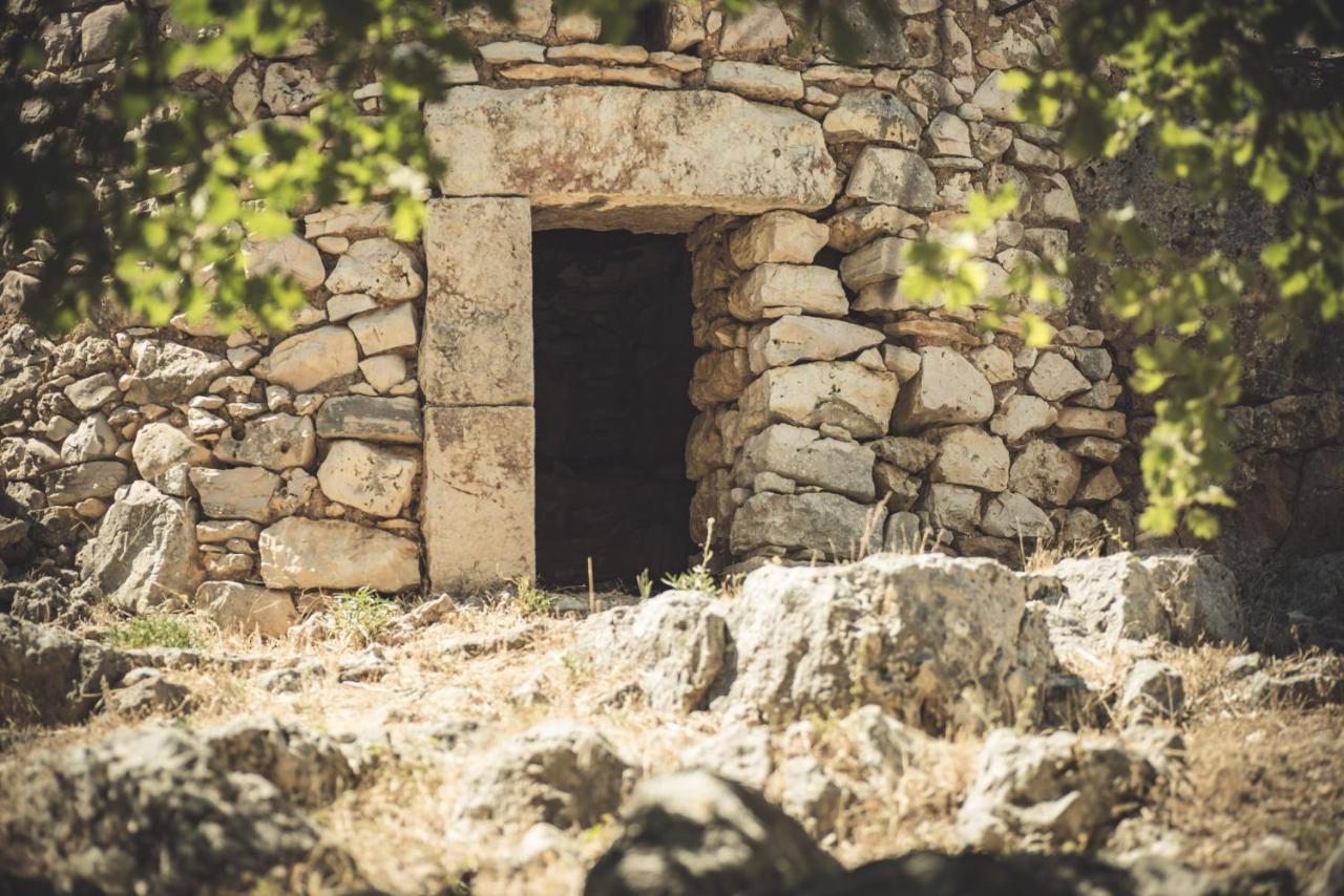 Masseria Storica Pilapalucci Toritto 外观 照片
