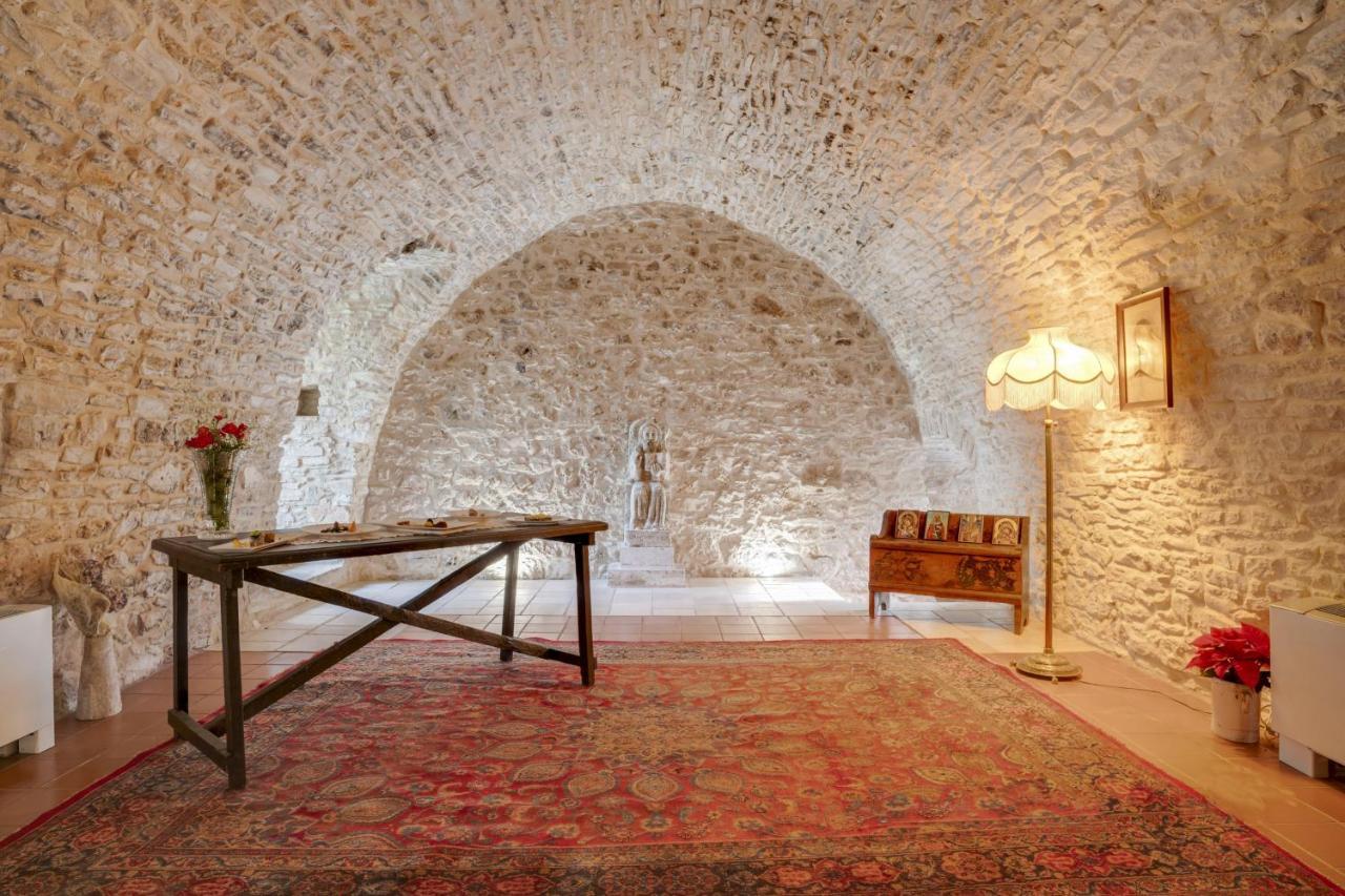 Masseria Storica Pilapalucci Toritto 外观 照片